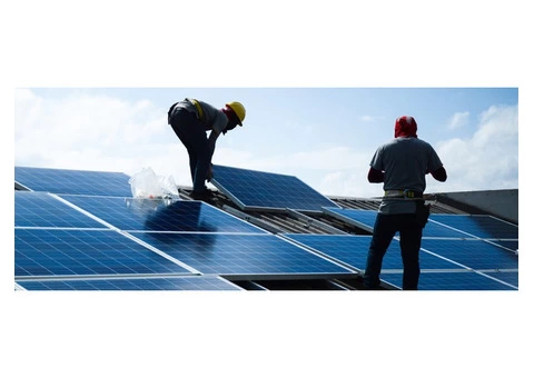 Get The Best Experienced Solar Panels Installers Sydney At Good Price | Call 1300 667 636 - 3/4