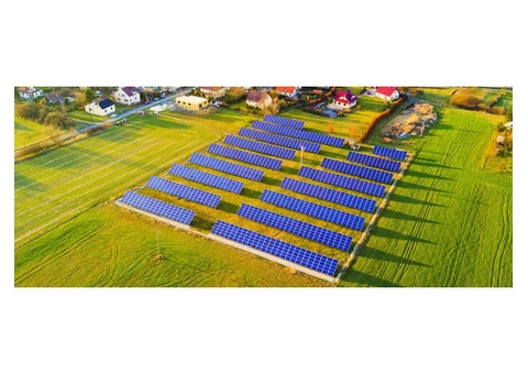 Get The Best Experienced Solar Panels Installers Sydney At Good Price | Call 1300 667 636 - 4/4