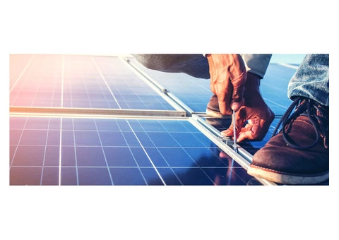 Quality Residential and Commercial Solar Panel Installations in North Brisbane at a Reasonable Price - 3/3
