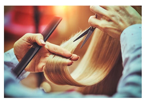 Hairdresser near Me for Ladies | Family Hair & Beauty Salon - 1/4