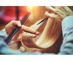 Hairdresser near Me for Ladies | Family Hair & Beauty Salon