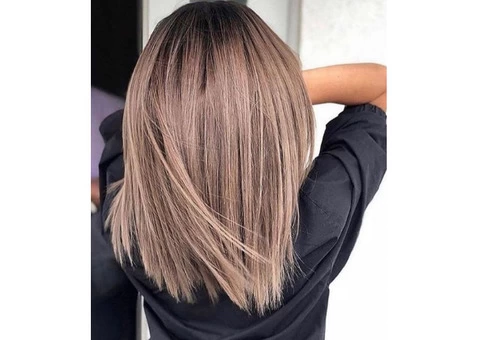 Hairdresser near Me for Ladies | Family Hair & Beauty Salon - 2/4