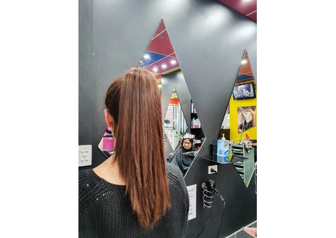 Hairdresser near Me for Ladies | Family Hair & Beauty Salon - 3/4