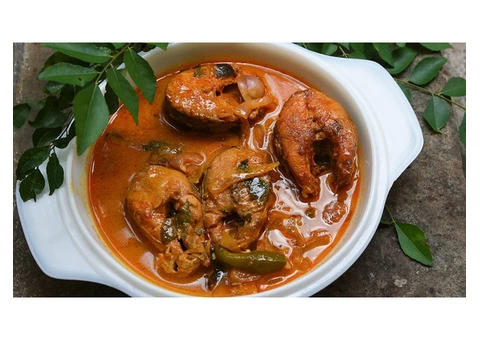 5% Off - Evandale Chicken Seafood Fish and chips takeaway, SA - 4/4