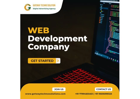 Web Designing Services in kurnool