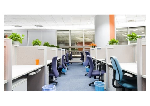 Professional Office Cleaning Sydney