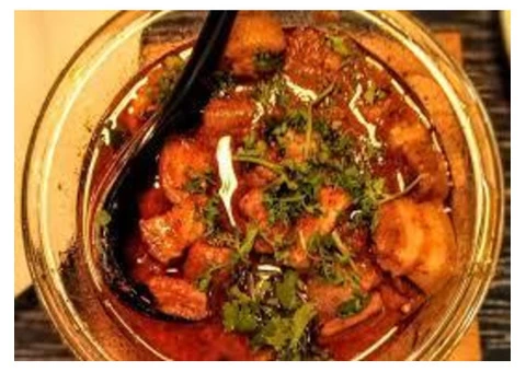 15% OFF - Shang yang Chinese restaurant Indooroopilly, Qld - 4/4