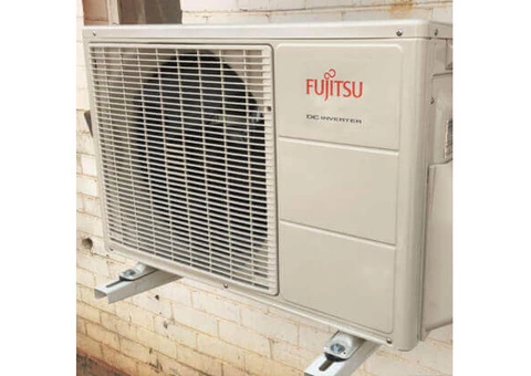 Air Conditioning Repair - 61 0418855550