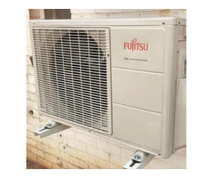Air Conditioning Repair - 61 0418855550