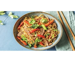 Yummy Thai Food !! Get 5% off @ Baan Phaya - Eatons Hill, QLD