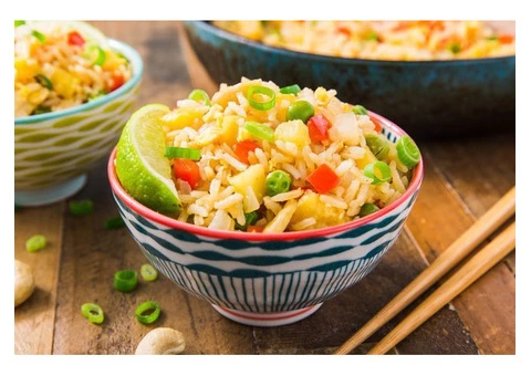 Yummy Thai Food !! Get 5% off @ Baan Phaya - Eatons Hill, QLD - 4/5