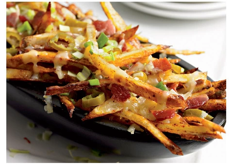 5% Off - Hollywood Burgers Gungahlin takeaway, ACT - 1/4