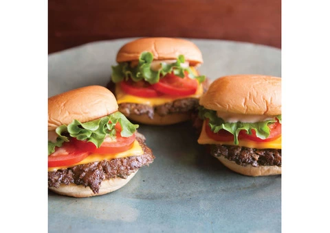 5% Off - Hollywood Burgers Gungahlin takeaway, ACT - 3/4