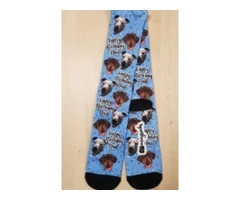 Personalised Socks Australia