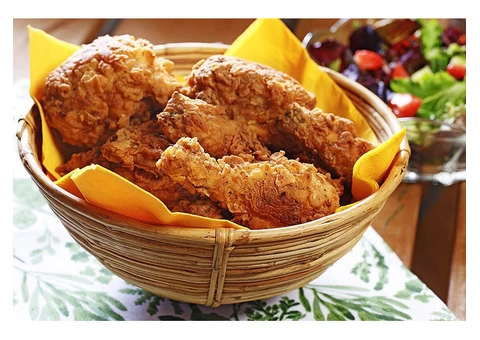 5% Off - MJay's Blaxland Cafe Menu takeaway, NSW - 2/3
