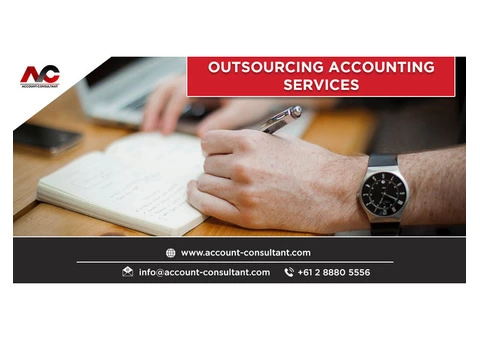 Fast and Quick Outsource Accounting Services
