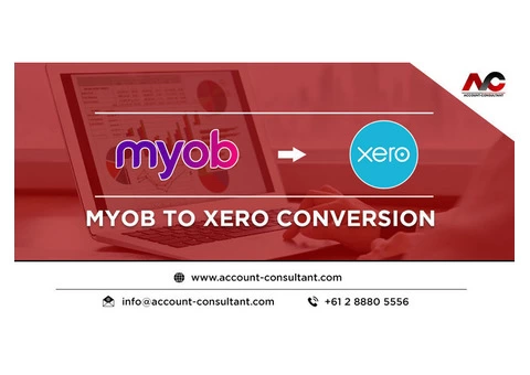 The Stress Out Of Switching From Migrate MYOB to Xero