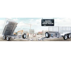 Trailer Sales in Brisbane