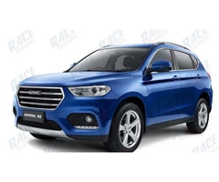 Haval H2 Small SUV  For Rent