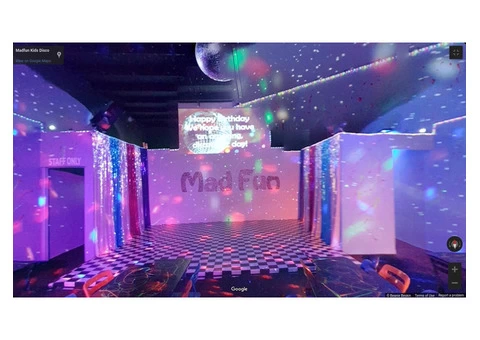 COVID Safe Birthday Venues Melbourne