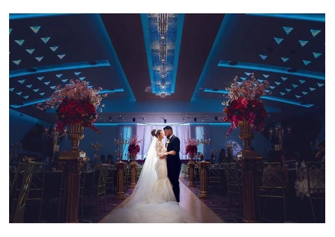 Planning Your Event With Lantana Venues Sydney