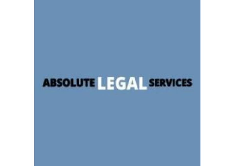 Absolute Legal Services