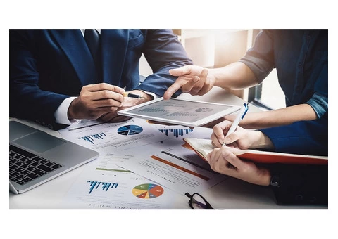 Affordable SEO Consultation Services