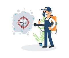 Pest Control Alexandria