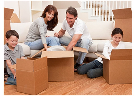 Alsafe Self Storage - 2/3