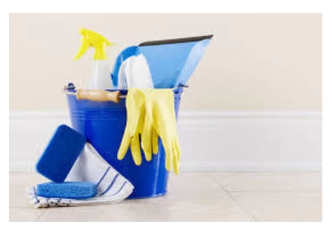 Bond Cleaning Robina