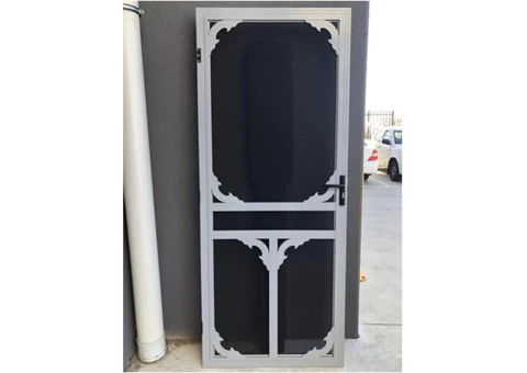 Security Door Southern River | SafeDemand