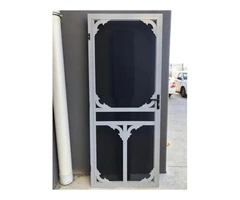 Security Door Southern River | SafeDemand