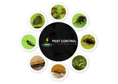 Pest Control Coombs