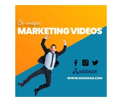 Animated Corporate Videos - Videos Starting at $1000