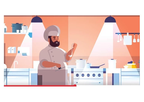 2D Animation Services in Australia