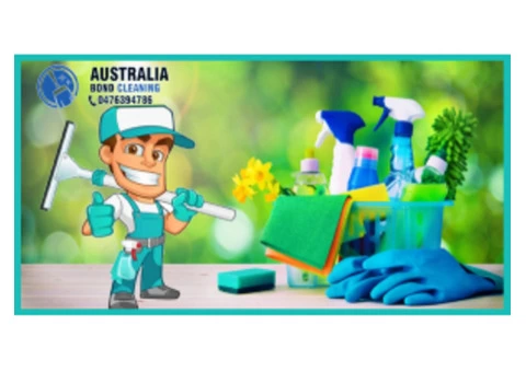 Cheap Bond Cleaning Gold Coast