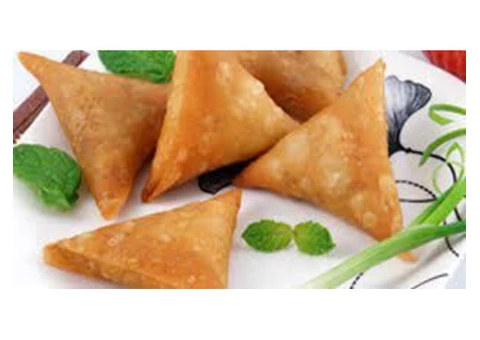 Spice Indian food 5%off- Ginger & Spice Alice Springs,NT - 3/4