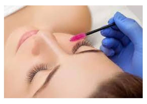 Looking For Effective Lash Lift Courses Online?