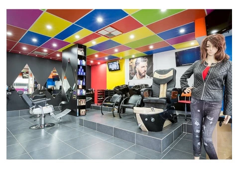 Best Hairdresser Near Me | Family Hair & Beauty Salon - 1/4