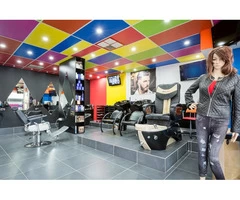 Best Hairdresser Near Me | Family Hair & Beauty Salon