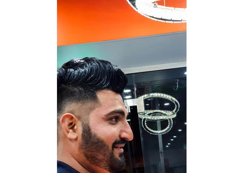 Best Hairdresser Near Me | Family Hair & Beauty Salon - 2/4