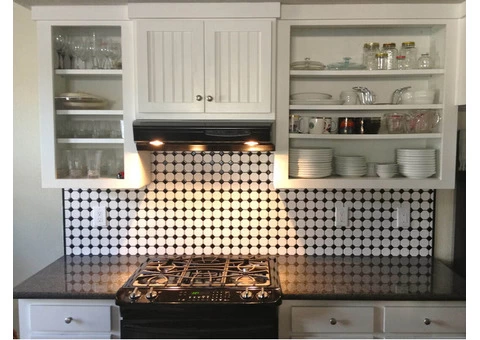 Professional Adelaide Tiling Service - 1/8