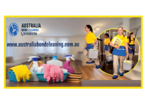 Pocket Friendly Bond cleaning Brisbane