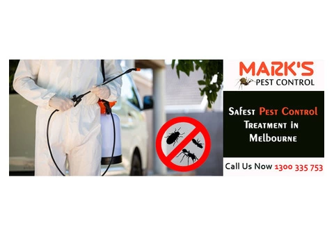 Best Pest Control Brisbane - 2/8