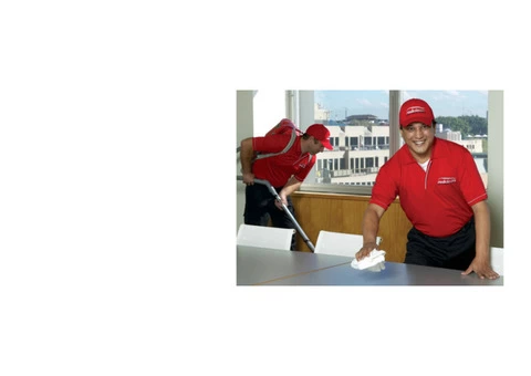 professional cleaning company