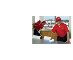 professional cleaning company