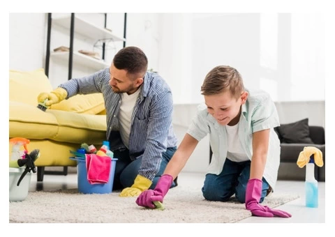 Book With Cheap Bond Cleaning Gold Coast Today | 25% OFF