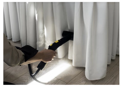 Curtain Cleaning Sydney | Curtain Cleaners Service, Blinds Cleaning in Sydney