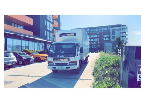 HOUSE MOVERS MELBOURNE TO GIVE SMART SOLUTION FOR MOVEMENTS - 1/8