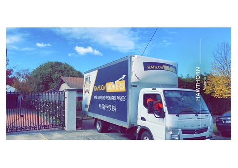 HOUSE MOVERS MELBOURNE TO GIVE SMART SOLUTION FOR MOVEMENTS - 3/8